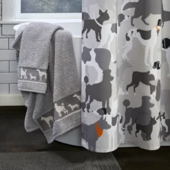 2pc Vern Yip Dog Daze Hand Towels - SKL Home -Baxton Studio Store GUEST 9e2e816a 74b5 42d6 be2f ae75c3363b22