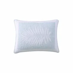 Field Of Fronds Cotton Sham Green - Tommy Bahama -Baxton Studio Store GUEST 9e4f2aa9 a3f3 4364 8e4d 26f73d62a0e4