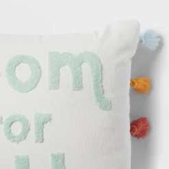 Kids' Room For All Decorative Pillow - Pillowfort™ -Baxton Studio Store GUEST 9ed9b207 6a98 4235 8743 5bb6b4245184