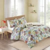 Tula Paisley Medallion Comforter Set -Baxton Studio Store GUEST 9f4bb6d2 21c1 416d a27e ca7c0aa691ad