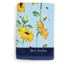 Vera Bradley Women's Other Fabrication Dorm Towel -Baxton Studio Store GUEST 9fb40d42 0934 4168 9f7c 7d2228cf23da