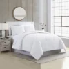 Modern Threads 3-Piece Clipped Jacquard Comforter Set. 2 Modern Threads 3-Piece Clipped Jacquard Comforter Set. -Baxton Studio Store GUEST a106b729 0eb3 4295 b2d5 e8a31748a81b