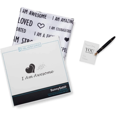 Shopbedding - Satin Pillowcase With Zipper For Hair And Skin 7 Shopbedding - Satin Pillowcase With Zipper For Hair And Skin - Image 5