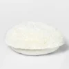 Faux Fur Floor Kids' Pillow Cream - Pillowfort™ -Baxton Studio Store GUEST a49aa6b3 cfb3 47d0 b82b 868e50d52702