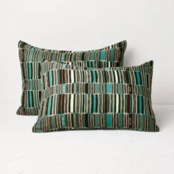 Jungalow Sun In The Water Comforter & Sham Set Teal - Opalhouse™ Designed With Jungalow™ -Baxton Studio Store GUEST a7558ed6 4926 4e4b 8266 01ece5ae702d