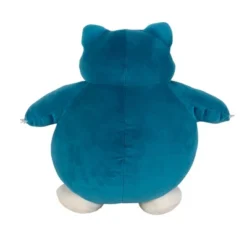 Pokemon Snorlax Sleeping Plush Buddy -Baxton Studio Store GUEST a7b56630 334c 49a6 98de f3d12fe87f72