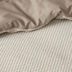 Elena Rayon From Bamboo Blend Waffle Weave Duvet Cover Set 17 Elena Rayon From Bamboo Blend Waffle Weave Duvet Cover Set -Baxton Studio Store GUEST a858088c 7b56 41cc be53 5be8f908daed