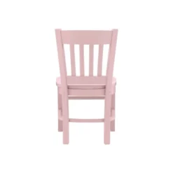 Set Of 2 Romilly Kids' Chairs Pink - Linon -Baxton Studio Store GUEST a98b7e9a b6ed 40ed aa59 75a5e73744d8
