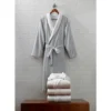 Platinum Bath Robe S/M Sage - Cassadecor 1 Platinum Bath Robe S/M Sage - Cassadecor -Baxton Studio Store GUEST aae1b784 4458 465c b9d6 203504697bdb