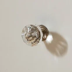 Full Crystal Mates Bed With 3 Drawers Pure White - South Shore