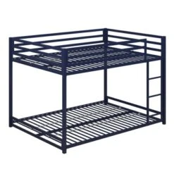 Full Max Metal Bunk Bed - Room & Joy -Baxton Studio Store GUEST ab4dd2b1 f056 4a91 89a4 c208739e0913