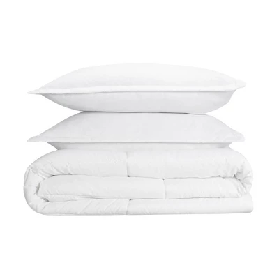 Simply Clean Comforter Set - Serta 7 Simply Clean Comforter Set - Serta - Image 5