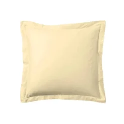 Euro Tailored Poplin Sham - Fresh Ideas -Baxton Studio Store GUEST ab7f0c5b 99eb 4d5f 8c6f 0092938889d7