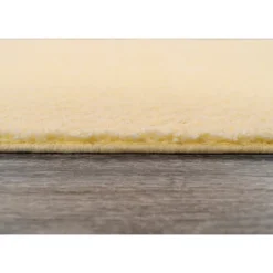 30"x50" Washable Bath Rug Yellow - Garland Rug -Baxton Studio Store GUEST ab7f5bd5 b59a 4ddd 8242 6b1436779dbf