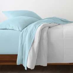 100% Cotton Percale Cool And Crisp Pillowcase Set -Baxton Studio Store GUEST abe6124a f1ac 447a a456 28fb203569f0