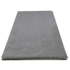 Home-Complete Faux Fur Rug 24x60 Inch -Baxton Studio Store GUEST ac2e862e d2a5 473b a8d0 f1ecff89e571
