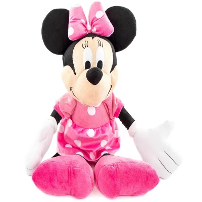 Minnie Mouse Pillow Buddy 5 Minnie Mouse Pillow Buddy - Image 3