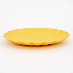 Meri-Meri Meri Meri Small Multicolor Reusable Bamboo Plates (Pack Of 6) -Baxton Studio Store GUEST adf1b248 a05f 4447 957b b9248c0f45a3