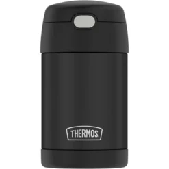 Thermos 16oz FUNtainer Food Jar With Spoon -Baxton Studio Store GUEST ae7b0faf f854 4bf1 8a2f 35ed18542815