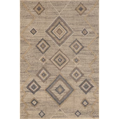 NuLOOM Jonie Bohemian Easy-Jute Machine Washable Area Rug 13 NuLOOM Jonie Bohemian Easy-Jute Machine Washable Area Rug - Image 11
