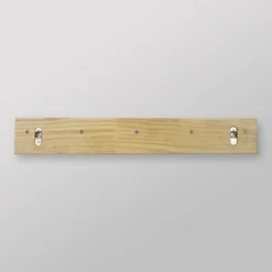 Painted Kids' Wood Hooks - Pillowfort™ -Baxton Studio Store GUEST b1203af8 1c7f 49b6 b9b3 e0ee4f724b69