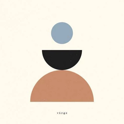 Arielsinhaha Virgo Shower Curtain Off White - Deny Designs 4 Arielsinhaha Virgo Shower Curtain Off White - Deny Designs - Image 2