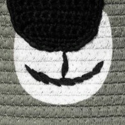 Koala Kids' Coiled Rope Basket - Pillowfort™ -Baxton Studio Store GUEST b30b70e6 e723 4b83 bc78 ddd604fa3ea4