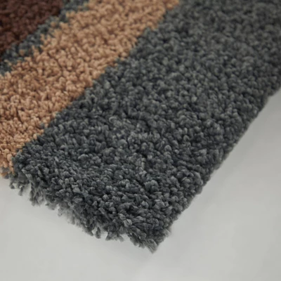 Kristina Rainbow Shag Kids' Rug - Balta Rugs 5 Kristina Rainbow Shag Kids' Rug - Balta Rugs - Image 3