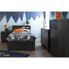Twin Fynn Bed And Headboard Set - South Shore -Baxton Studio Store GUEST b5e5c0cc c7a3 4169 a00d cba8ee53f77d