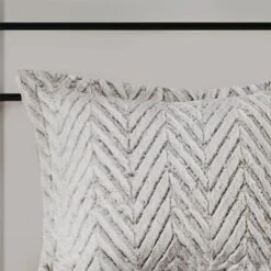 Aurora Printed Brushed Fur Duvet Cover Set 15 Aurora Printed Brushed Fur Duvet Cover Set -Baxton Studio Store GUEST b5fa2bf0 8d30 4247 8790 e39b335dee16