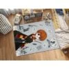 KC CUBS | Harry Potter Wizarding World Boy & Girl Kids Modern Décor For Nursery Bedroom Or Classroom Rug Carpet, Ron Weasley -Baxton Studio Store GUEST b72aa368 655b 4c5b 8ce4 9ec249db0e2b