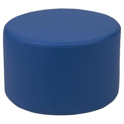 Flash Furniture Soft Seating Flexible Circle For Classrooms And Daycares - 12" Seat Height 13 Flash Furniture Soft Seating Flexible Circle For Classrooms And Daycares - 12" Seat Height - Image 11
