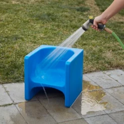 ECR4Kids Tri-Me Table & Chairs, Chair Set -Baxton Studio Store GUEST b7538a6c 3dc7 4842 98ec fa298e2953e0