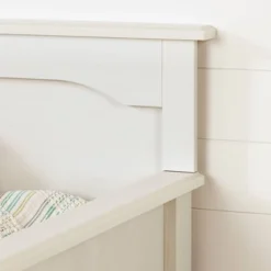 Twin Summer Breeze Daybed With Storage White Wash - South Shore -Baxton Studio Store GUEST b77cede4 7500 4ffc be9c 2ca84aa95e86