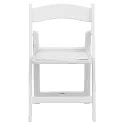 Flash Furniture Kids Folding Chairs With Padded Seats | Set Of 2 White Resin Folding Chair With Vinyl Padded Seat For Kids 14 Flash Furniture Kids Folding Chairs With Padded Seats | Set Of 2 White Resin Folding Chair With Vinyl Padded Seat For Kids -Baxton Studio Store GUEST b7d12561 b8ca 47ec 858a faf730a574af 1
