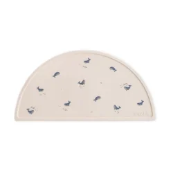 Mushie Silicone Table Mat -Baxton Studio Store GUEST b852f23f 2b4d 4728 966a c5b116371340