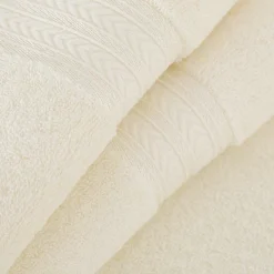 PiccoCasa 100% Cotton Soft Absorbent Oversized Cotton Face Towels 6 Pcs 13'' X 29'' 18 PiccoCasa 100% Cotton Soft Absorbent Oversized Cotton Face Towels 6 Pcs 13'' X 29'' -Baxton Studio Store GUEST bae1d083 5801 49a9 a095 ac4103daabaf