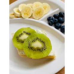 Red Rover 9" 4pk Bamboo Kids' Divided Plates Blue/Green/Purple 6 Red Rover 9" 4pk Bamboo Kids' Divided Plates Blue/Green/Purple -Baxton Studio Store GUEST bc79e3c7 3fa2 44b3 8c99 248d1fc14720