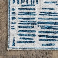 NuLOOM Mitzi Abstract Lines Machine Washable Area Rug 14 NuLOOM Mitzi Abstract Lines Machine Washable Area Rug -Baxton Studio Store GUEST bc84b2a2 acd6 4965 b29d 1c26946a74f4