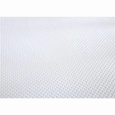 The Nesting Company Aspen 3 Piece Bedding Collection Embossed Quilt Coverlet Bedspread With 2 Pillow Shams Ultra Luxuriously Soft Lightweight And Comfortable Microfiber 8 The Nesting Company Aspen 3 Piece Bedding Collection Embossed Quilt Coverlet Bedspread With 2 Pillow Shams Ultra Luxuriously Soft Lightweight And Comfortable Microfiber - Image 6