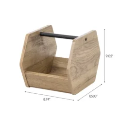 IRIS Stackable Wooden Storage Cube -Baxton Studio Store GUEST bcd66bd0 e83f 4bb3 83d9 79fc1d6fcd57