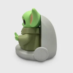 Star Wars: The Mandalorian The Child Mood Nightlight 7 Star Wars: The Mandalorian The Child Mood Nightlight -Baxton Studio Store GUEST bf13088f e03b 4644 9d53 4e0de2978022