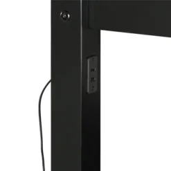 Full Over Full Petty Wood Bunk Bed With USB Port - Room & Joy 22 Full Over Full Petty Wood Bunk Bed With USB Port - Room & Joy -Baxton Studio Store GUEST bfc3a523 a4b1 452d aa1b 37bb94cd73e3