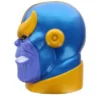 Monogram International Inc. Marvel Thanos 10" Vinyl Head Bank 1 Monogram International Inc. Marvel Thanos 10" Vinyl Head Bank -Baxton Studio Store GUEST c1023aa6 615a 44c8 a387 4895b781fcd5
