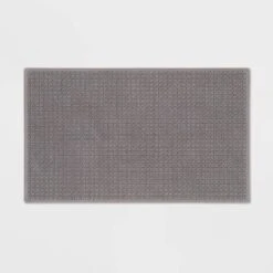 20"x34" Antimicrobial Bath Mat - Threshold™ -Baxton Studio Store GUEST c1b6d59b 37f9 4b01 9021 d300d48f3dcb