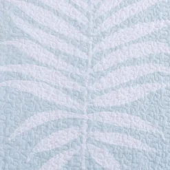 Field Of Fronds Cotton Sham Green - Tommy Bahama -Baxton Studio Store GUEST c1ba32cd d822 4086 85a3 fb3a0afded51