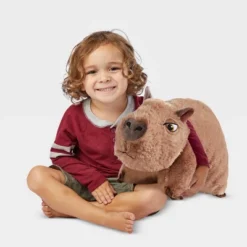 Disney Encanto Capybara Pillow Pet -Baxton Studio Store GUEST c21ad50a c96d 4f98 b0a2 e8d7a0c8f23e