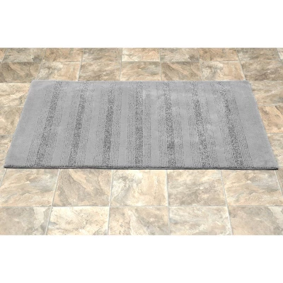 30"x50" Nylon Washable Bathroom Rug - Garland Rug 3 30"x50" Nylon Washable Bathroom Rug - Garland Rug