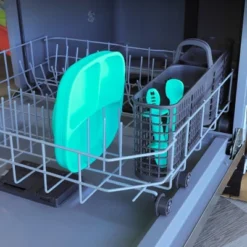 Platinum Silicone Suction Plate 20 Platinum Silicone Suction Plate -Baxton Studio Store GUEST c3561a27 a3cb 4667 919a a3b520386ae2