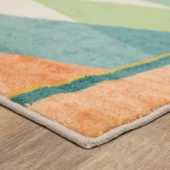 Southwest Tent Rug - Mohawk -Baxton Studio Store GUEST c3afd256 7dcd 4d5c 90e3 453b3f20e778